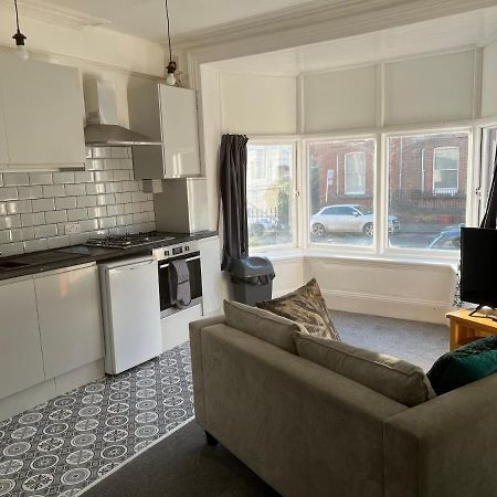 Apartament Flat In Leamington Spa Town Centre Zewnętrze zdjęcie