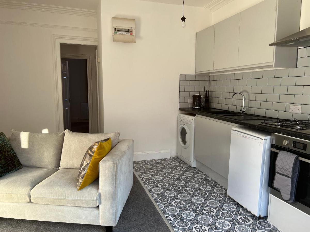 Apartament Flat In Leamington Spa Town Centre Zewnętrze zdjęcie