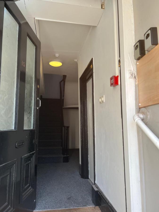 Apartament Flat In Leamington Spa Town Centre Zewnętrze zdjęcie