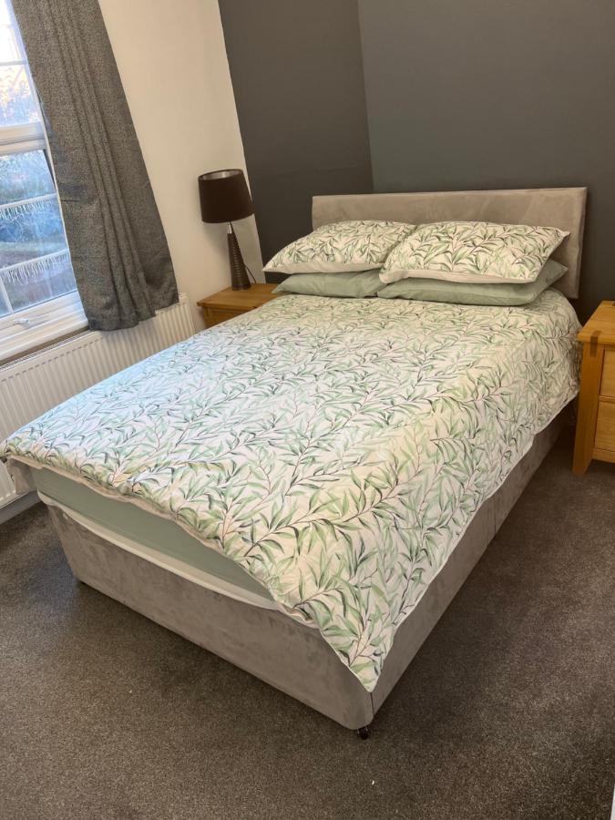 Apartament Flat In Leamington Spa Town Centre Zewnętrze zdjęcie