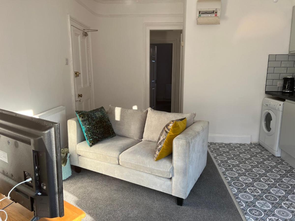Apartament Flat In Leamington Spa Town Centre Zewnętrze zdjęcie