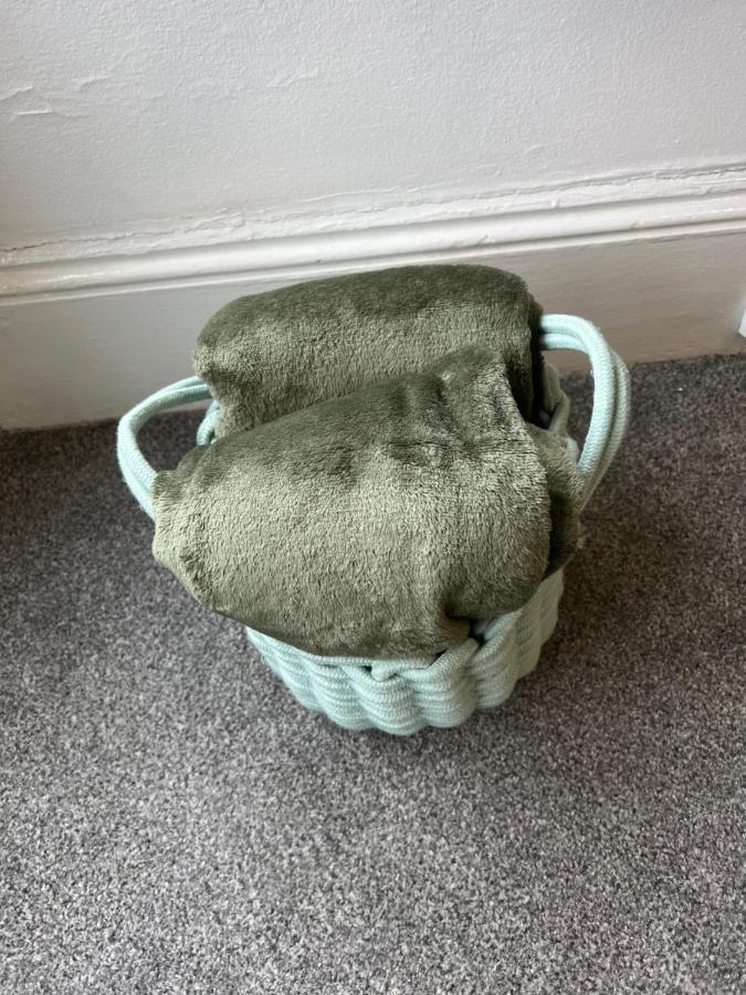 Apartament Flat In Leamington Spa Town Centre Zewnętrze zdjęcie